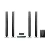 سینما خانگی سونی 1000 وات 3D BLU-RAY مدل BDV-E6100