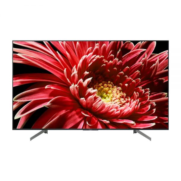 تلویزیون سونی 65 اینچ 4K Ultra HD اندروید مدل KD-65X8500G