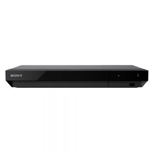 پخش کننده DVD سونی بلوری 4K مدل UBP-X700