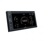 رادیو پخش تصویری سونی مدل XAV-AX200