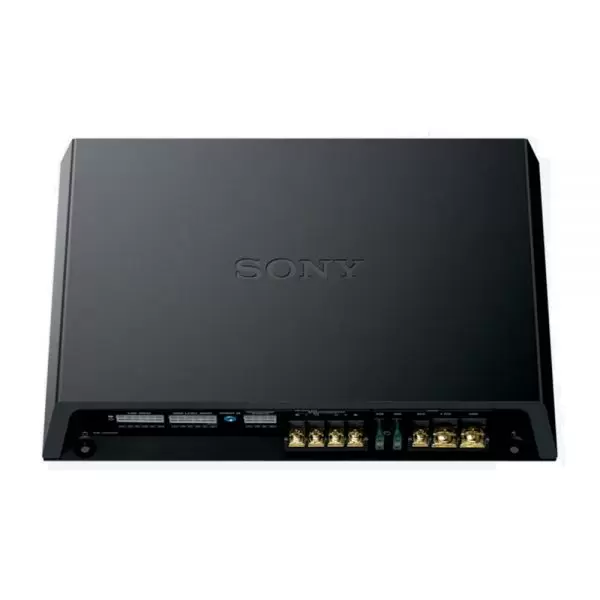 آمپلی فایر سونی 6 کانال بلوتوثی پروسسور XM-GS6DSP