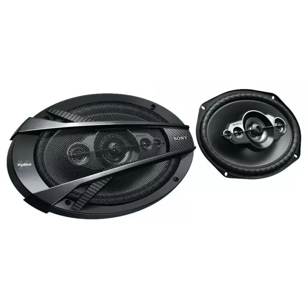 بلندگو و اسپیکر خودرو سونی 650 وات مدل XS-XB6951