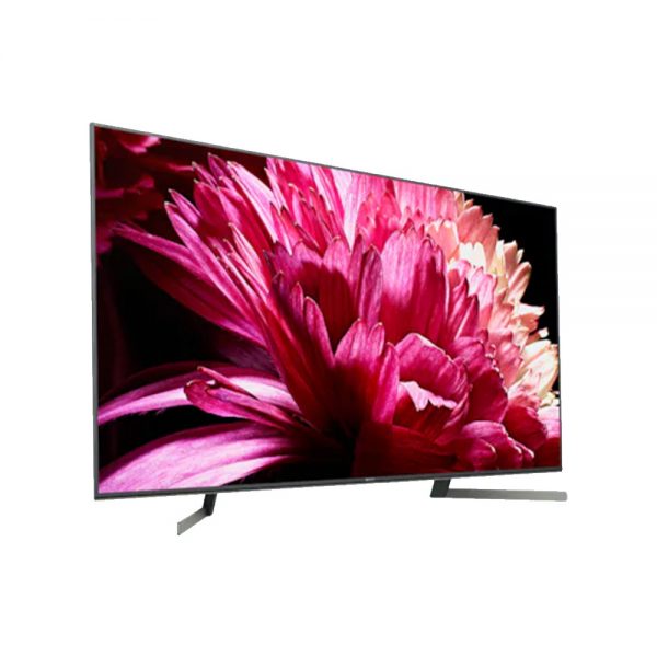 تلویزیون سونی 65 اینچ 4K Ultra HD اندروید مدل KD-65X9500G