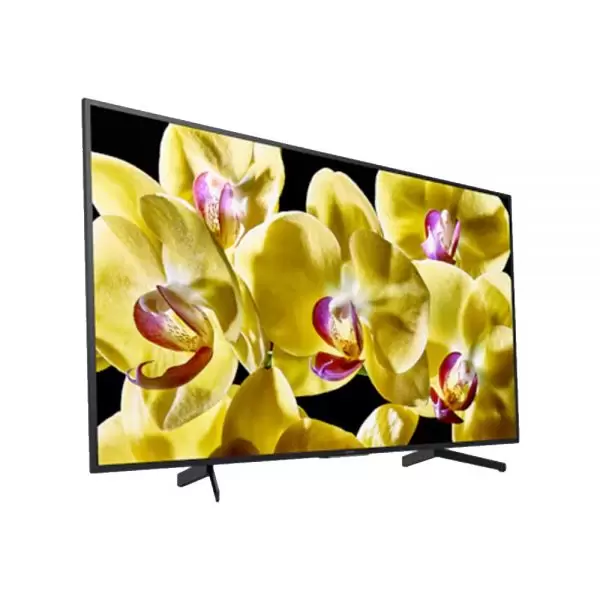 تلویزیون سونی 75 اینچ 4K Ultra HD اندروید مدل KD-75X8000G