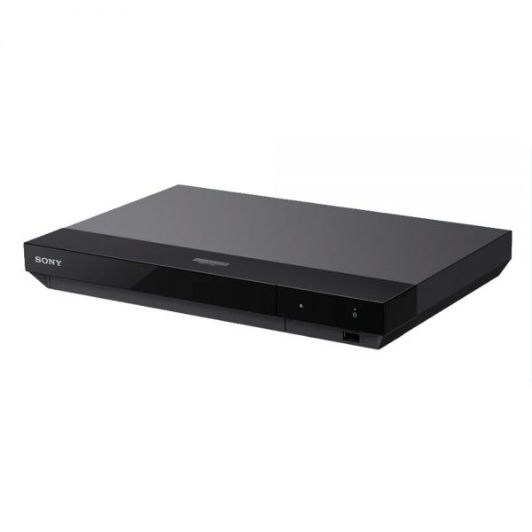 پخش کننده DVD سونی بلوری 4K مدل UBP-X700