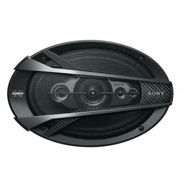 بلندگو و اسپیکر خودرو سونی 650 وات مدل XS-XB6951