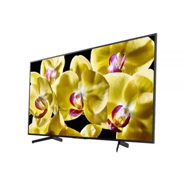 تلویزیون سونی 75 اینچ 4K Ultra HD اندروید مدل KD-75X8000G