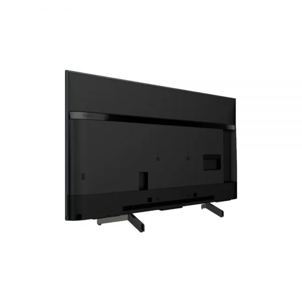 تلویزیون سونی 75 اینچ 4K Ultra HD اندروید مدل KD-75X8500G