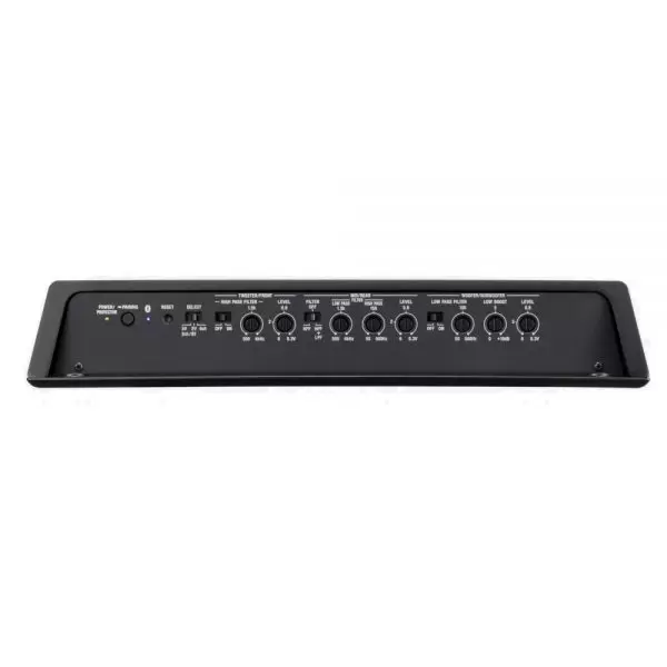 آمپلی فایر سونی 6 کانال بلوتوثی پروسسور XM-GS6DSP