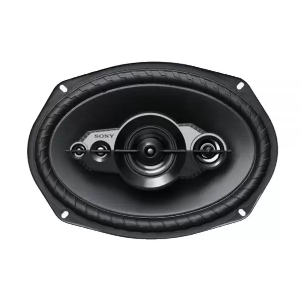 بلندگو و اسپیکر خودرو سونی 650 وات مدل XS-XB6951