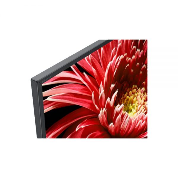 تلویزیون سونی 55 اینچ 4K Ultra HD اندروید مدل KD-55X8500G