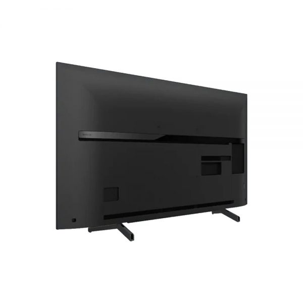 تلویزیون سونی 75 اینچ 4K Ultra HD اندروید مدل KD-75X8000G