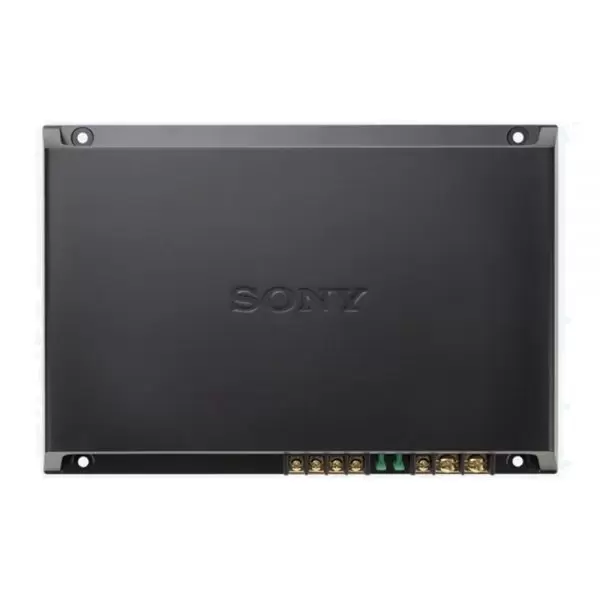 آمپلی فایر سونی 6 کانال بلوتوثی پروسسور XM-GS6DSP