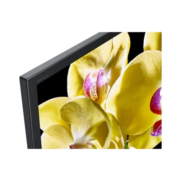 تلویزیون سونی 49 اینچ 4K Ultra HD اندروید مدل KD-49X8000G