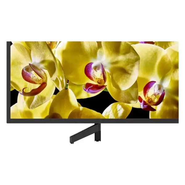 تلویزیون سونی 75 اینچ 4K Ultra HD اندروید مدل KD-75X8000G