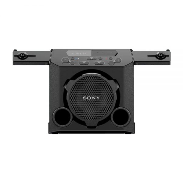 سیستم صوتی پرقدرت سونی مدل SONY GTK-PG10