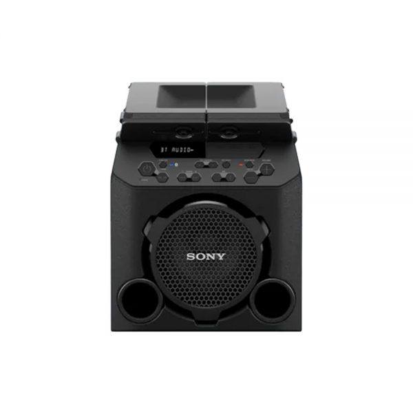 سیستم صوتی پرقدرت سونی مدل SONY GTK-PG10