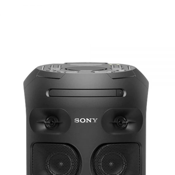 سیستم صوتی حرفه ای سونی مدل SONY MHC-V41D